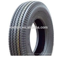 Venda direta da fábrica pneu resistente ao desgaste do caminhão leve 7.00-15 7.50-16